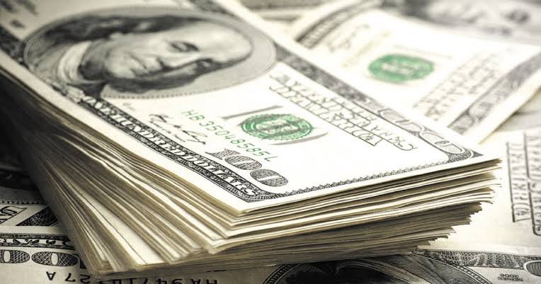 Efecto 'Rebote', el dólar repunta en divisas y se cotiza en $21.76MXN