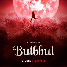 We did not find results for: Bulbbul 2020 Movie Bollywood Hindi Film Trailer And Detail