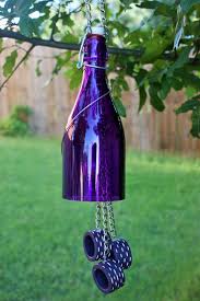 Wind Chimes 48 Diffe Diy Ideas And