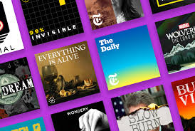 In the podcasts app on your mac, click shows in the sidebar on the left. Apple Podcasts 6 Things You Need To Know In 2019 Sarah Mikutel
