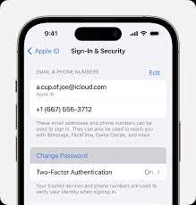your apple id pword apple support