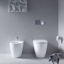 Tankless Toilet Duravit Toilet Design