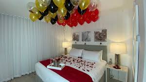 romantic bedroom decorations special