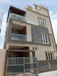 Houses For In Vijayanagar Mysore