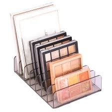 7 compartments eyeshadow palette makeup