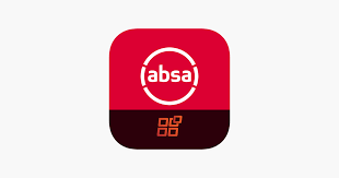absa scan to pay on the app