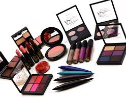mac makeup art cosmetics collection