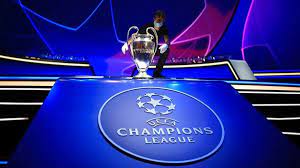 UEFA Şampiyonlar Ligi son 16 turu kurası tekrar çekildi: İşte yeni  eşleşmeler - Son Dakika Spor Haberleri | NTV H