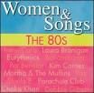 Women & Songs: The 80s
