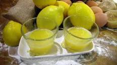 Dulce de limón