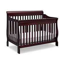 7 best convertible baby cribs of 2021