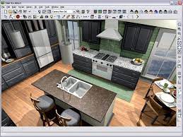 14 best kitchen design software free