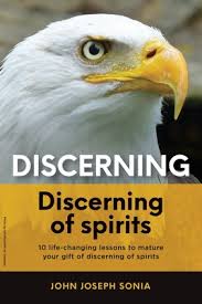 discerning discerning of spirits a