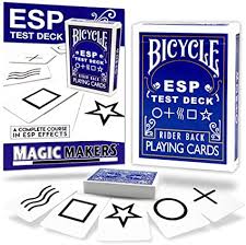 The best playing card mockup that you can create your own custom design on your cards. Amazon Com Magic Makers Esp Deck Bicycle Back Cards With Complete Online Course Toys Games