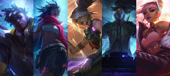 Best league of legends videos/pictures page business inquiries: These Are The Best League Of Legends Skins From 2019 Lol News Win Gg