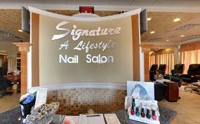 owner of signature nails spa indicted