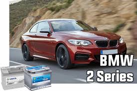 Replacement Car Battery For Bmw In Sydney And Melbourne