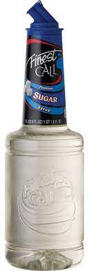 Sugar Syrup For Cocktails gambar png