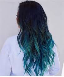 Shop the top 25 most popular 1 at the best prices! 33 Blue Ombre Hair Color Trend In 2019 In 2020 Stylish Hair Colors Blue Ombre Hair Silver Hair Color