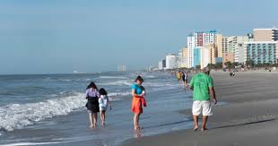 10 things to do in north myrtle beach