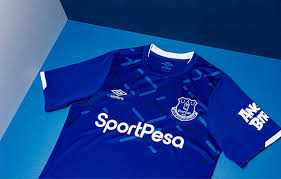 Cheap everton home football shirt 18/19. The Good The Bad And The Ugly 2019 20 Kit Edition Urban Pitch