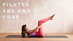 10 pilates workouts for beginners 15