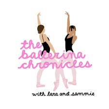 The Ballerina Chronicles
