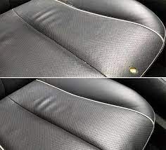 Leather Restoration And Treatment Max