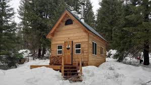 best tiny home builders in alaska