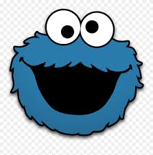 Cut the rope coloring pages for kids. 25 Free Printable Cookie Monster Coloring Pages Online Cookie Monster Face Clipart Png Download 11012 Pinclipart