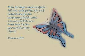 Butterfly Quotes Bible - scripture with pictures and photos ... via Relatably.com