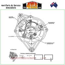 Volvo truck wiring diagrams pdf; Alternator Wiring Diagram B D W