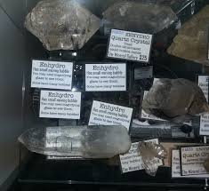 At fossil age minerals, we are a leading online fossil and mineral retailer. Atlanta Georgia Rock Shop The Mineral Gallery