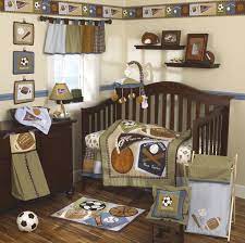 Baby Boy Nursery Themes Baby Boy Cribs
