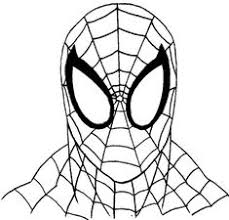You can also use this as a basic template for other characters that have the same basic body type, like daredevil or the flash. 53 How To Draw Spiderman Ideas Spiderman Spiderman Drawing Draw