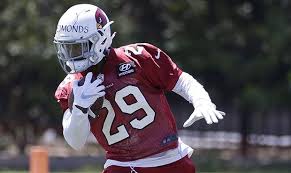 Advanced Skills Could Land Cardinals Rb Chase Edmonds A