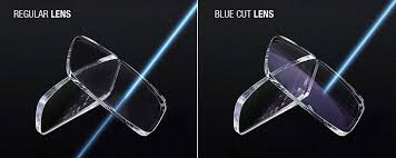 Anti Reflective Lenses