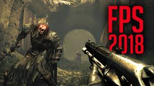 top 20 new fps games of 2018 you