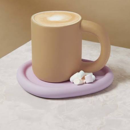 pillow ceramic mug and saucer - Google Search