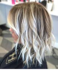 Home hair color ideas blonde hairstyles 20 medium blonde hairstyles for 2016. Shoulder Length Blonde Hairstyles 2019 Hairstyle Guides