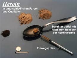 Image result for heroin