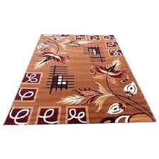 synthetic floor carpet size