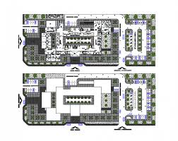 multi specialty hospital floor plan