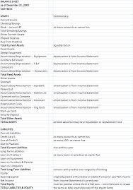 Quickbooks Financial Statement Template Smart Business