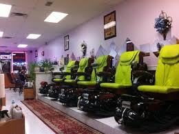 nails spa 3600 ord mill rd