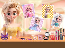 princess makeup makeup games on the