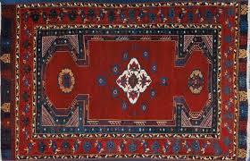 the history of turkish rugs