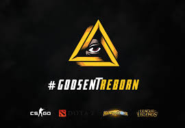 I'm sure some of you may be aware that fortnite has finally given us a way to merge our accounts. Godsent Returns By Merging With The Final Tribe Esports Insider