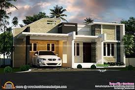 3 Beautiful Small House Plans Kerala
