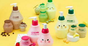 er for cute packaging these 5